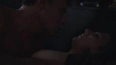 Полностью голая Ирина Вилкова в фильме «Её звали Муму» фото #21