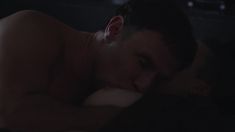 Полностью голая Ирина Вилкова в фильме «Её звали Муму» фото #23