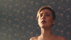 Полностью голая Ирина Вилкова в фильме «Её звали Муму» фото #52