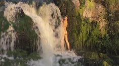 Голая попа Анастасии Макаровой в сериале «Ефросинья» фото #23