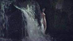 Голая попа Анастасии Макаровой в сериале «Ефросинья» фото #25