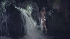 Голая попа Анастасии Макаровой в сериале «Ефросинья» фото #27