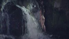 Голая попа Анастасии Макаровой в сериале «Ефросинья» фото #30