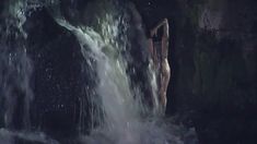 Голая попа Анастасии Макаровой в сериале «Ефросинья» фото #32