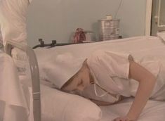 Ольга Вечкилева оголилась в сериале «Желанная» фото #3