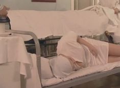 Ольга Вечкилева оголилась в сериале «Желанная» фото #4