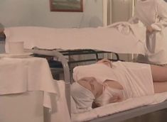 Ольга Вечкилева оголилась в сериале «Желанная» фото #5