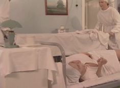 Ольга Вечкилева оголилась в сериале «Желанная» фото #6