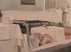 Ольга Вечкилева оголилась в сериале «Желанная» фото #7