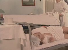 Ольга Вечкилева оголилась в сериале «Желанная» фото #8