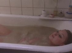 Ольга Вечкилева оголилась в сериале «Желанная» фото #12