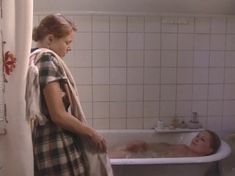 Ольга Вечкилева оголилась в сериале «Желанная» фото #16