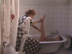 Ольга Вечкилева оголилась в сериале «Желанная» фото #17