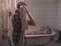 Ольга Вечкилева оголилась в сериале «Желанная» фото #21