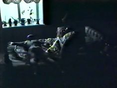 Голая попа Анастасии Немоляевой в фильме «Жена для метрдотеля» фото #24