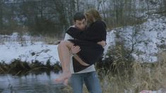 Голая грудь Александры Прокофьевой в фильме «Жизнь врасплох» фото #10