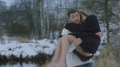 Голая грудь Александры Прокофьевой в фильме «Жизнь врасплох» фото #13