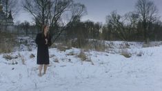 Голая грудь Александры Прокофьевой в фильме «Жизнь врасплох» фото #15