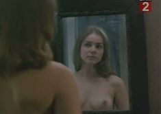 Полностью голая Марина Зудина в фильме «Жизнь по лимиту» фото #3