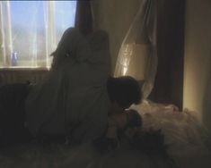 Полностью голая Вера Алентова в фильме «Зависть богов»