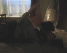 Полностью голая Вера Алентова в фильме «Зависть богов»