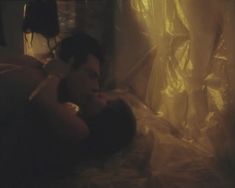 Полностью голая Вера Алентова в фильме «Зависть богов»