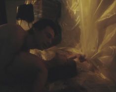 Полностью голая Вера Алентова в фильме «Зависть богов»