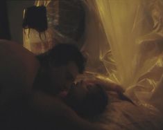 Полностью голая Вера Алентова в фильме «Зависть богов»