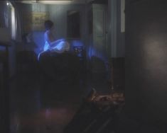 Полностью голая Вера Алентова в фильме «Зависть богов»