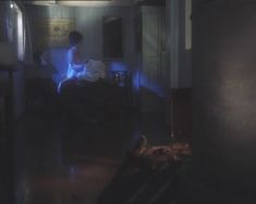 Полностью голая Вера Алентова в фильме «Зависть богов»