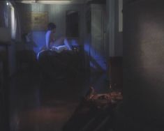 Полностью голая Вера Алентова в фильме «Зависть богов»