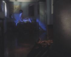 Полностью голая Вера Алентова в фильме «Зависть богов»