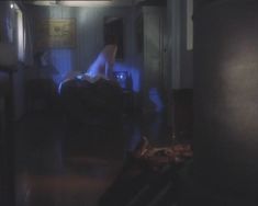 Полностью голая Вера Алентова в фильме «Зависть богов»