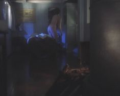 Полностью голая Вера Алентова в фильме «Зависть богов»