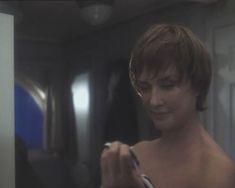 Полностью голая Вера Алентова в фильме «Зависть богов»