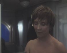 Полностью голая Вера Алентова в фильме «Зависть богов»