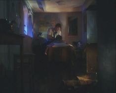 Полностью голая Вера Алентова в фильме «Зависть богов»