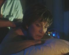 Полностью голая Вера Алентова в фильме «Зависть богов»