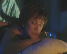 Полностью голая Вера Алентова в фильме «Зависть богов»