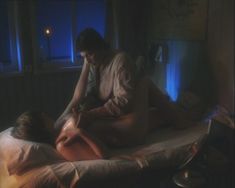 Полностью голая Вера Алентова в фильме «Зависть богов»