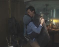 Полностью голая Вера Алентова в фильме «Зависть богов»