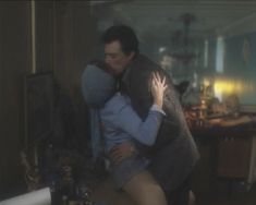 Полностью голая Вера Алентова в фильме «Зависть богов»