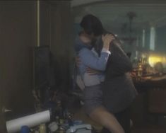 Полностью голая Вера Алентова в фильме «Зависть богов»