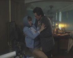 Полностью голая Вера Алентова в фильме «Зависть богов»