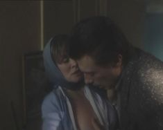 Полностью голая Вера Алентова в фильме «Зависть богов»