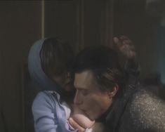 Полностью голая Вера Алентова в фильме «Зависть богов»