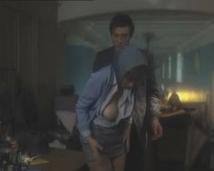 Полностью голая Вера Алентова в фильме «Зависть богов»