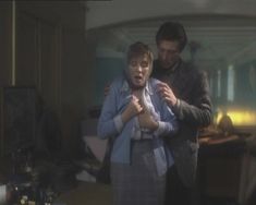 Полностью голая Вера Алентова в фильме «Зависть богов»