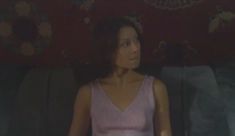 Голые сиськи Елены Поляковой в сериале «Замыслил я побег...» фото #27