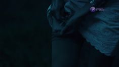 Голая попка Виктории Исаковой в фильме «Зеркала» фото #11